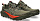 Кроссовки мужские ASICS Gel-Trabuco 13 Brown Stone/Wheat Yellow - Фото 2 малая