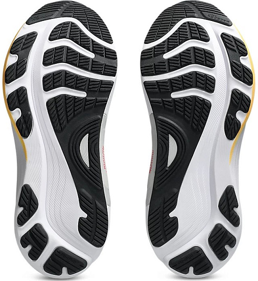 Кроссовки мужские ASICS Gel-Kayano 32 Midnight/Black - Фото 3 большая