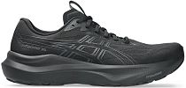 Кроссовки мужские ASICS Gt-2000 14 Black/Graphite Grey