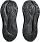 Кроссовки мужские ASICS Gt-2000 14 Black/Graphite Grey - Фото 7 малая