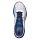 Кроссовки мужские ASICS Gel-Kayano 25 White/Blue Print - Фото 5 малая
