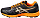 Кроссовки мужские ASICS Gel-FujiSetsu 2 GTX Performance Black/Shocking Orange - Фото 3 малая