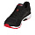 Кроссовки мужские ASICS Gt-3000 5 Black/Red Alert - Фото 3 малая