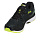 Кроссовки мужские ASICS Gel-Nimbus 20 Black/Neon Lime - Фото 3 малая
