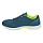 Кроссовки мужские ASICS Tartherzeal 6 Deep Aqua/Jungle - Фото 3 малая