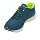 Кроссовки мужские ASICS Tartherzeal 6 Deep Aqua/Jungle - Фото 4 малая