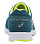 Кроссовки мужские ASICS Tartherzeal 6 Deep Aqua/Jungle - Фото 6 малая