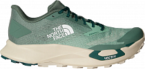 Кроссовки мужские The North Face Vectiv Enduris 4 Green Clay/Duck