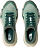 Кроссовки мужские The North Face Vectiv Enduris 4 Green Clay/Duck - Фото 2 малая