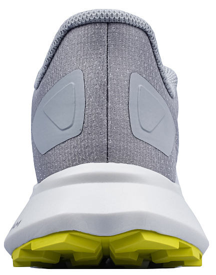 Кроссовки мужские The North Face Vectiv Enduris 4 High Rise Grey/ - Фото 3 большая
