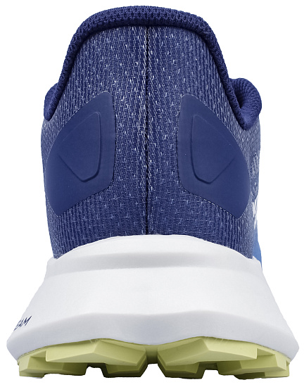 Кроссовки мужские The North Face Vectiv Enduris 4 Hero Blue/Sun F - Фото 3 большая