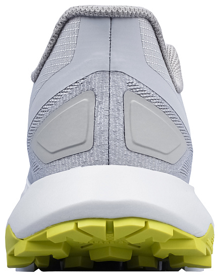 Кроссовки мужские The North Face Vectiv Infinite 3 Glacier Grey/Su - Фото 3 большая