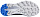 Кроссовки мужские The North Face Vectiv Infinite 3 Winslor Blue/He - Фото 4 малая