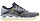 Кроссовки мужские Mizuno Wave Horizon 4 Сер/Т.Сер/Желт - Фото 6 малая