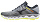 Кроссовки мужские Mizuno Wave Horizon 4 Сер/Т.Сер/Желт - Фото 7 малая