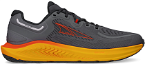 Кроссовки мужские Altra Paradigm 7 Gray/Orange