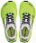 Кроссовки мужские Altra Mont Blanc Carbon White/Lime - Фото 5 малая