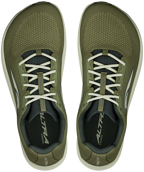 Кроссовки мужские Altra Escalante 4 Dusty Olive - Фото 5 большая