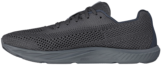 Кроссовки мужские Altra Escalante Racer 2 Black/Black - Фото 3 большая