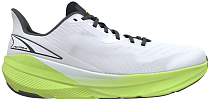 Кроссовки мужские Altra Experience Flow White/Lime
