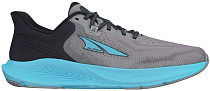 Кроссовки мужские Altra Provision 8 Gray/Blue