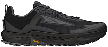 Кроссовки мужские Altra Timp 5 Black/Black