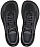 Кроссовки мужские Altra Timp 5 Black/Black - Фото 5 малая