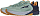 Кроссовки мужские Altra Timp 5 Green/Gray - Фото 4 малая