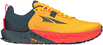 Кроссовки мужские Altra Timp 5 Orange/Teal