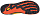 Кроссовки мужские Altra Timp 5 Orange/Teal - Фото 2 малая