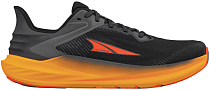 Кроссовки мужские Altra Torin 8 Black/Orange