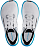 Кроссовки мужские Altra Torin 8 White/Blue - Фото 5 малая