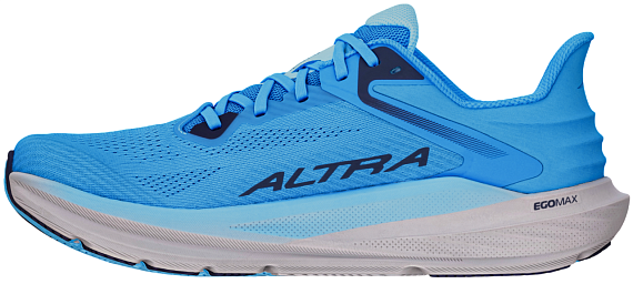 Кроссовки мужские Altra Torin 8 Blue - Фото 3 большая