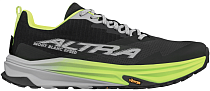Кроссовки мужские Altra Mont Blanc Speed Black/Lime