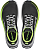 Кроссовки мужские Altra Mont Blanc Speed Black/Lime - Фото 5 малая