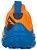 Кроссовки мужские Nike Wildhorse 7 Total Orange/Green Glow/Signal Blue/Obsidian - Фото 3 малая