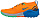 Кроссовки мужские Nike Wildhorse 7 Total Orange/Green Glow/Signal Blue/Obsidian - Фото 5 малая