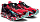 Кроссовки мужские ASICS Noosa Tri 13 Electric Red/Black - Фото 2 малая