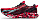 Кроссовки мужские ASICS Noosa Tri 13 Electric Red/Black - Фото 4 малая