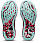 Кроссовки мужские ASICS Noosa Tri 13 Electric Red/Black - Фото 7 малая