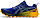 Кроссовки мужские ASICS Gel-Trabuco 9 Monaco Blue/Clear Blue - Фото 4 малая