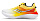 Кроссовки мужские Saucony Kinvara Pro Vizigold/Infrared - Фото 3 малая