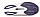 Кроссовки мужские Saucony Endorphin Pro 4 White/Black - Фото 4 малая