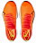 Кроссовки мужские Nike Air Zoom Tempo Next% FK Total Orange/Black - Фото 4 малая