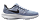 Кроссовки мужские Nike Air Zoom Pegasus 39 Ashen Slate/Black - Фото 4 малая