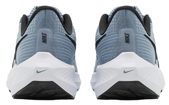 Кроссовки мужские Nike Air Zoom Pegasus 39 Ashen Slate/Black - Фото 6 большая