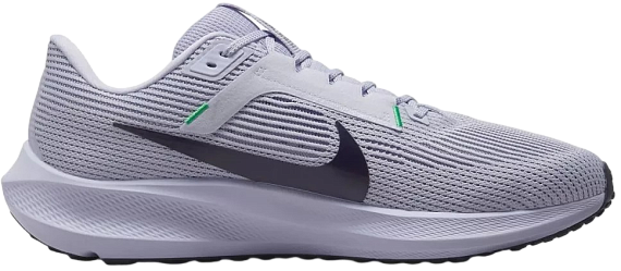 Кроссовки мужские Nike Air Zoom Pegasus 40 Oxygen Purple/Gridiron - Фото 2 большая