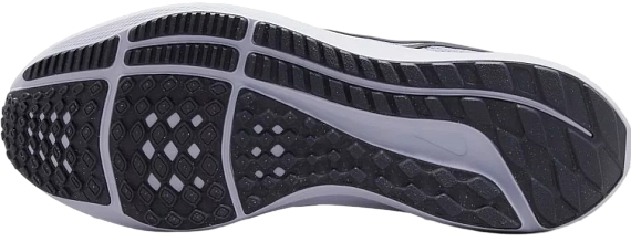 Кроссовки мужские Nike Air Zoom Pegasus 40 Oxygen Purple/Gridiron - Фото 5 большая