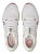 Кроссовки мужские Nike Air Zoom Pegasus 40 Wide White/Obsidian-LT Orewood Brown - Фото 3 малая