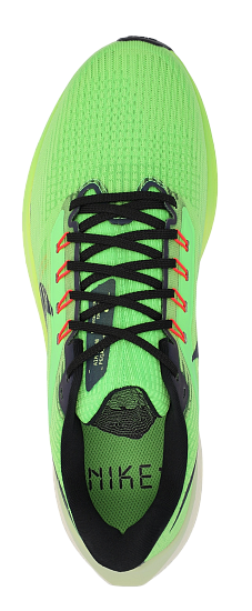 Кроссовки мужские Nike Air Zoom Pegasus 39 Scream Green/Black - Фото 3 большая